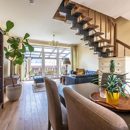 Nendriu Apartamentai 3 Palanga Exteriér fotografie
