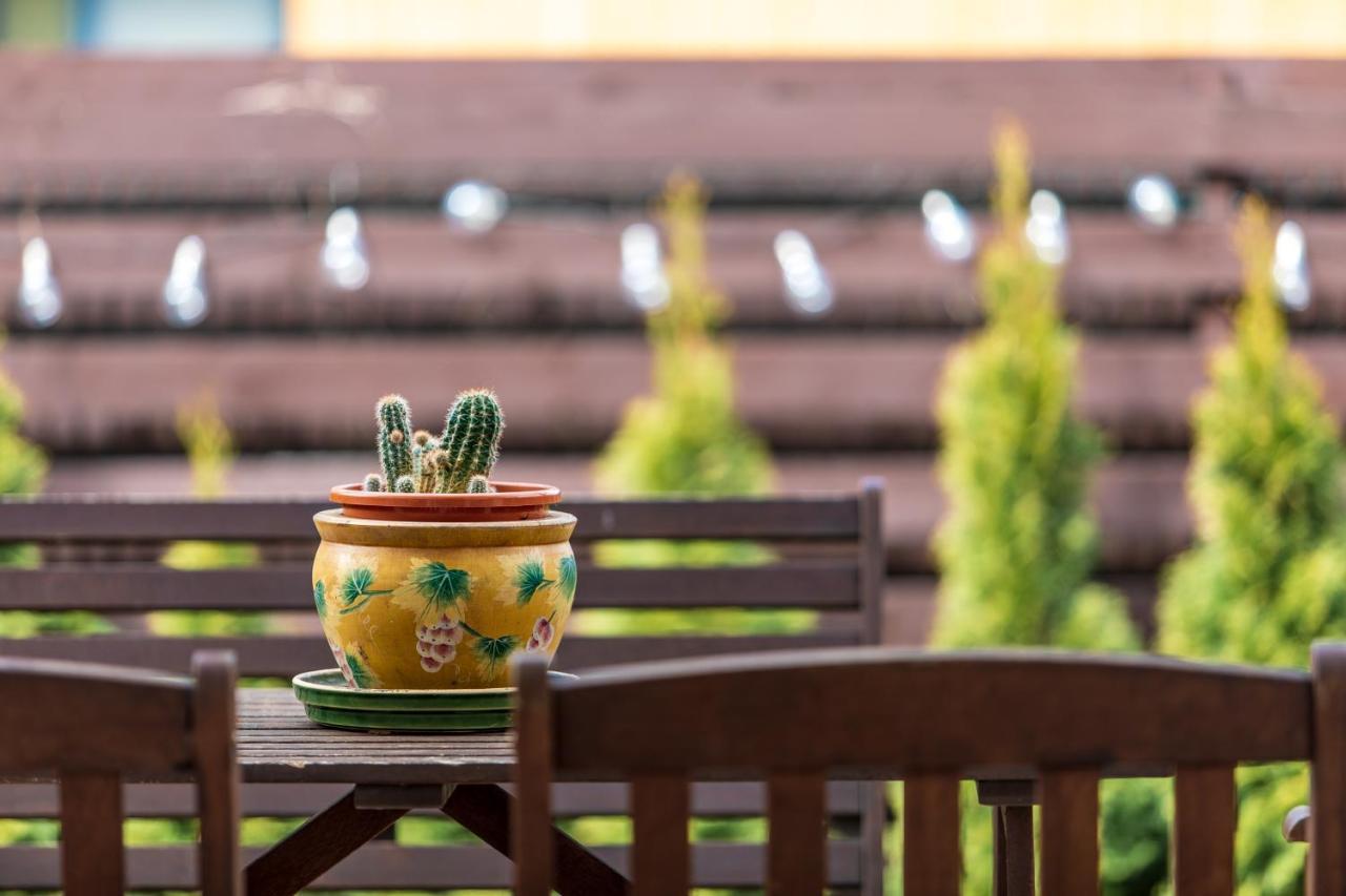 Nendriu Apartamentai 3 Palanga Exteriér fotografie