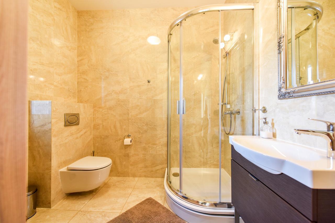 Nendriu Apartamentai 3 Palanga Exteriér fotografie